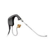 PLANTRONICS H31C/D Starset Headset for Controllers and Dispatch, Stock# 43674-01