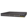 PLANET WGSW-50040 50-Port Gigabit Layer2/L4 Advanced SNMP Manageable Switch + 4-Port Gigabit SFP, Stock# WGSW-50040