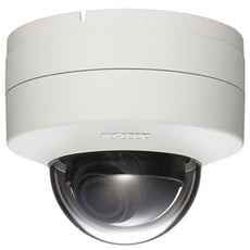 Sony SNC-DH240T Network 1080p HD Vandal Resistant Minidome Camera with View-DR Technology, Stock# SNC-DH240T