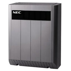 NEC DS2000 4 slot KSU Stock# 80000
