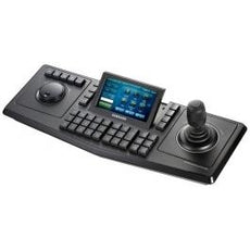 SAMSUNG SPC-6000 System Keyboard Controller with 5-inch Touch Screen LCD, Stock#  SPC-6000