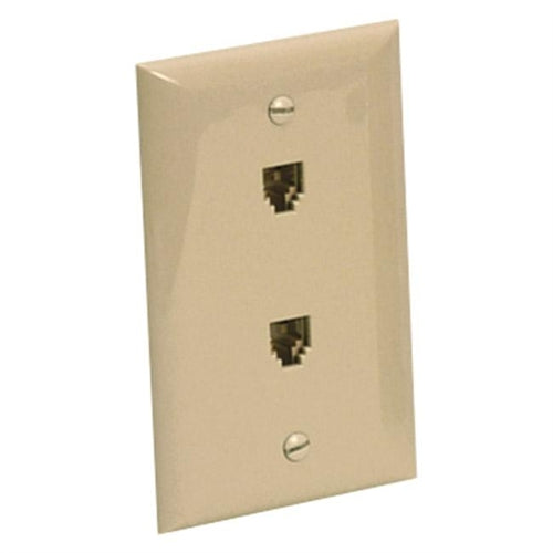 Suttle 2-2001-XX 4/4-conductor, Screw Terminals, USOC, – Telecom Creations