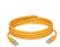 3-Foot CAT5e Patch Cord