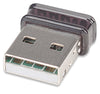 INTELLINET 525503 USB Micro 150N Wireless Adapter, Stock# 525503