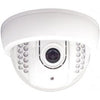 SPECO VL648IRW2.9 Indoor Color IR Dome Camera 1/3"Sony Super-HAD 2.9mm Lens White,Stock# VL648IRW2.9