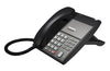 NEC UX5000 DG-2V 2 BUTTON PHONE NON DISPLAY BLACK (Part# 0910040 ) IP3NA-2TH NEW