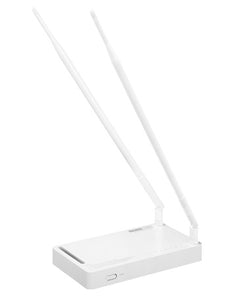 Totolink 300Mbps Wireless N Router, Stock# N300RH