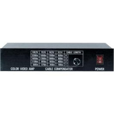 SPECO VID4AMP 4 in / 4 out Video Amplifier, Stock# VID4AMP