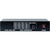 SPECO VID4AMP 4 in / 4 out Video Amplifier, Stock# VID4AMP