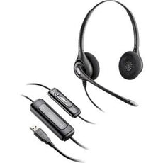 PLANTRONICS DA45 STEREO, 6 pin STEREO US-APLA, Stock# 82866-41