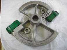 Greenlee SHOE UNIT ASSY,EMT 3/4,1" (1818) ~ Cat #: 18830