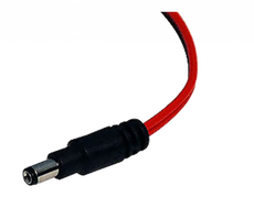 CC6100-M | Power Cord Lead / 10-Pack  CC6100-M