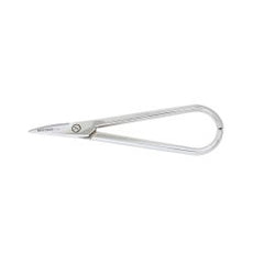 Klein Tools Heritage: Light Metal Snips Curved, Stock# 147C