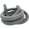 Greenlee HOSE-VACUUM 1.50X4.0FT ~ Cat #: 32431