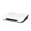 PLANET VC-230 100/100 Mbps Ethernet (4-Port LAN) to VDSL2 Router - 30a profile, Stock# VC-230