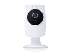 TP-LINK HD Day/Night Wi-Fi Cloud Camera, Part# TL-NC230