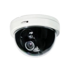 Speco CVC6246TW Intensifier T HD-TVI 1080p Indoor Dome Camera, 2.8-12mm lens, White Housing, Stock# CVC6246TW ~ NEW