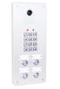 TADOR Keypad + Multi Button extension ( 4 button ), Stock# KX-T918-AVL-4P