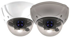 SPECO HT648H 960H Indoor IR Dome, 700TVL, 4mm Lens, Dual Voltage, OSD, Stock# HT648H