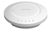 ENGENIUS EAP600 High-Powered, Long-Range Ceiling Mount, Dual-Band N600 Indoor Access Point, Stock# EAP600