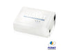 PLANET ATA-150 1-Port SIP ATA - 1*RJ45, 1* FXS, T.38 FoIP, TR-069, SNMP, Stock# ATA-150