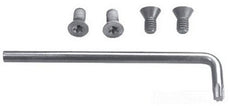 Klein Tools Long Gaff Screw, Stock# 244