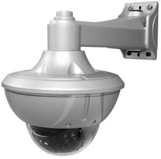 SPECO HT649H 960H Indoor IR Dome, 700TVL, 2.8-12mm Lens, Dual Voltage, OSD, Stock# HT649H