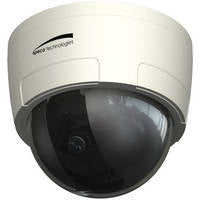 SPECO VIP2D1M Indoor Dome Camera, 1080p, Megapixel 3-9mm Lens, with Motorized Zoom, Stock# VIP2D1M