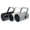Valcom 5-Watt Track-Style Speaker (Available colors Black, White, Gray) ~ Stock# V-1014B ~ NEW