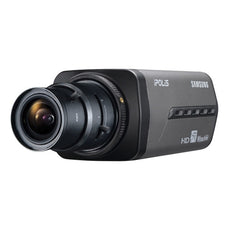 SAMSUNG SNB-7000 3-Megapixel Full HD Network Box Camera, Stock# SNB-7000
