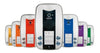 LINKCOM 030001BB Option : iDP Serie, Bleu / Blue, Stock# 030001BB