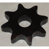 Greenlee SPROCKET-#60 8T T-A .625ID ~ Cat #: 53222