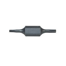 Klein Tools Bit TT7, TT8 Tamperproof TORX, Stock# 32540-3