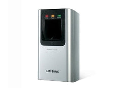 SAMSUNG SSA-R2010 Access Control Fingerprint 1K IDs Samsung Format 125KHz, Stock# SSA-R2010