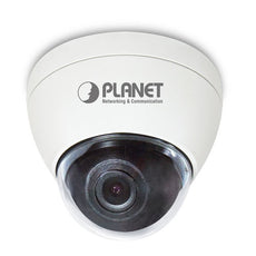 PLANET ICA-5250 Full-HD Ultra-Mini Vandal Dome IP Camera, Stock# ICA-5250