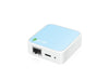 TP-LINK 300Mbps Wireless N Nano Router, Stock# TL-WR802N