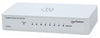 Manhattan MES-08G, 8-Port Gigabit Ethernet Switch, Stock# 560702