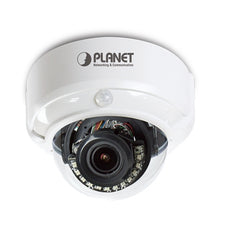 PLANET ICA-4210P 60fps Full HD IR IP Camera with Remote Focus and Zoom, Stock# ICA-4210P