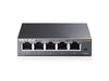 TP-Link TL-SG105E 5-Port Gigabit Easy Smart Switch, Stock# TL-SG105E