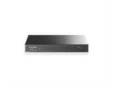 TP-LINK 8-Port Gigabit Smart Switch, Stock# TL-SG2008