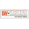 DIGITAL WATCHDOG DW-BJER2U36T Blackjack E-Rack NVR  30Fps @ 1080P 36Tb(Raw Storage), Non RAID, Stock# DW-BJER2U36T