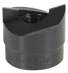 Greenlee PUNCH,RD-1.218 (30.5MM) SB (3/8"D/S) ~ Cat #: 36284