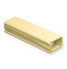 ICC Raceway, 3/4"W X 1/2"H X 8'L, 160 FT/Box, Ivory (Price is for Box of 160 FT), Part# ICRWR118IV