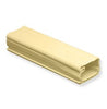 ICC Raceway, 3/4"W X 1/2" X 6' L, 20 Pack, Ivory, Part# ICRW22R6IV