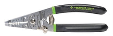 Greenlee SS WIRE STRIPPER PRO (10-18AWG)(1955-SS) Quantity of 6, ~ Stock# 1955-SS