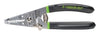 Greenlee SS WIRE STRIPPER PRO (10-18AWG)(1955-SS) Quantity of 6, ~ Stock# 1955-SS