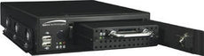 Speco D4M500 4 Channel Mobile DVR with Built In GPS & Cloud Archiving,500 GB HDD, Stock#D4M500