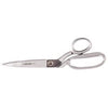 Bent Trimmer w/Large Ring, Knife Edge, 11''