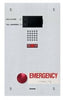 Aiphone IX-SS-RA IP AUDIO EMERGENCY STATION W/ EMERGENCY CALL BUTTON, Stock# IX-SS-RA