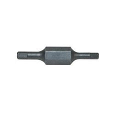 Klein Tools Replacement Bit 3/32'' Hex & 7/64'' Hex, Stock# 32547-2